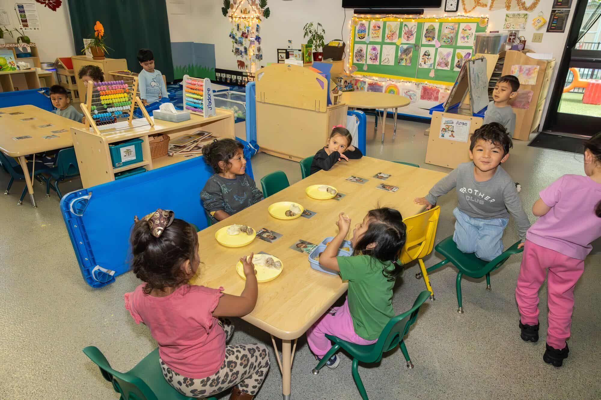 RCCDP classroom scene