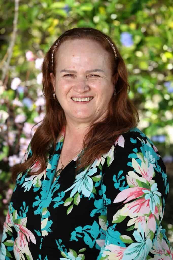Ana M. Barron
