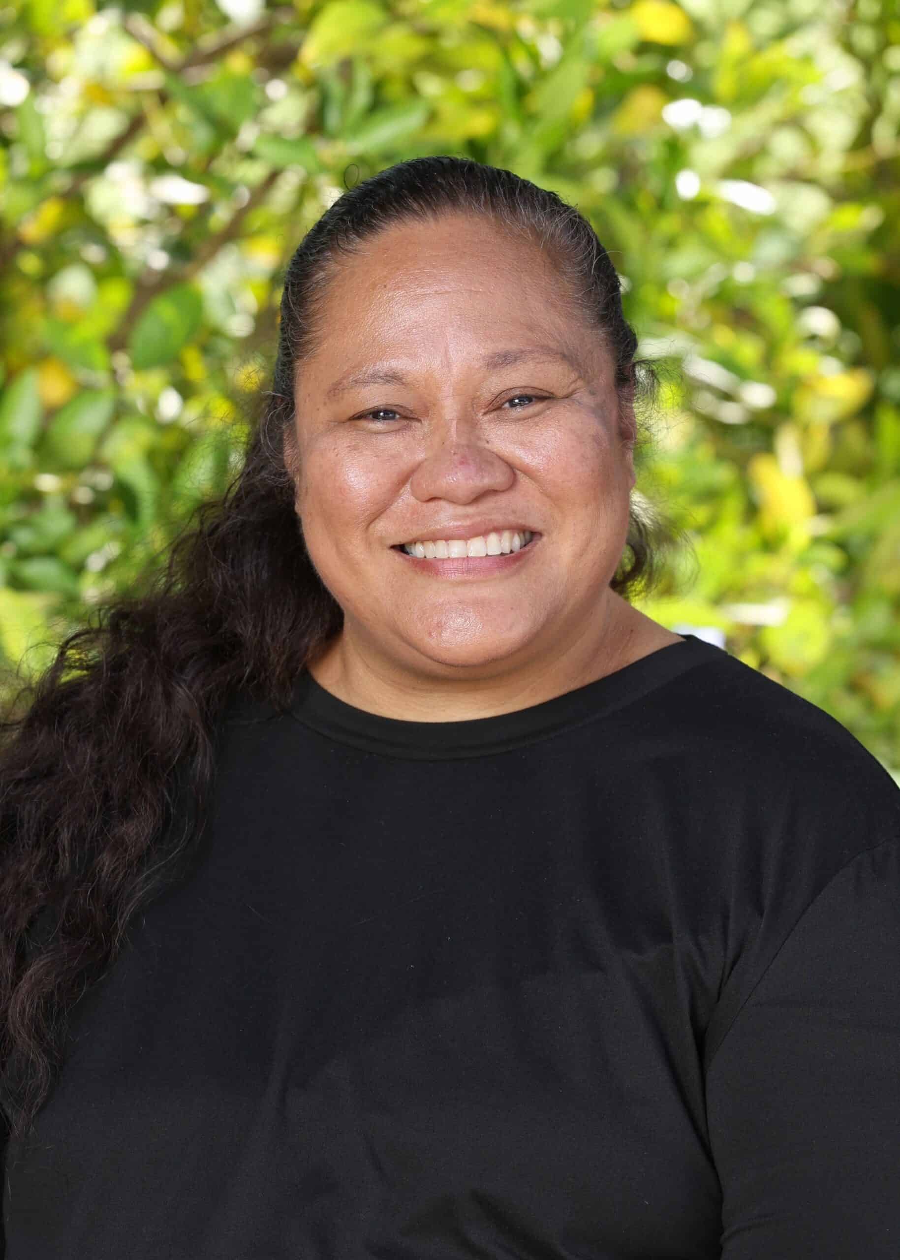 Ana Latu