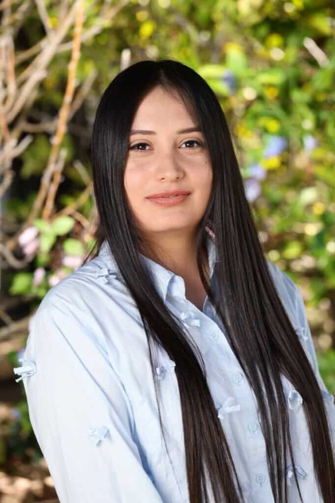 Banelli Mendoza-Yepez