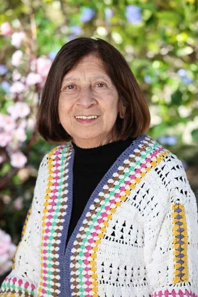 Blanca Barajas