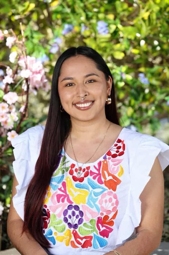 Denisse Espino Tinoco