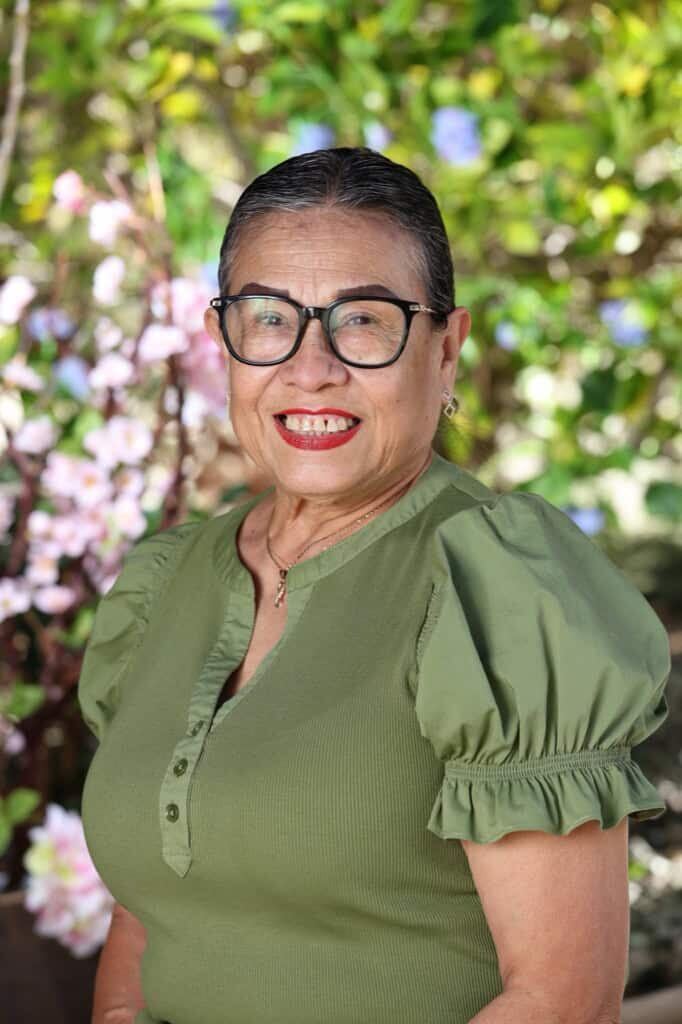 Gloria Renazco