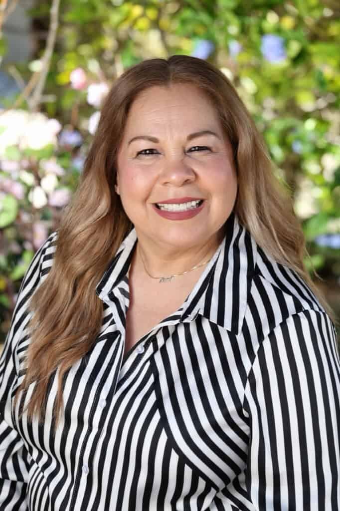 Irene Barron