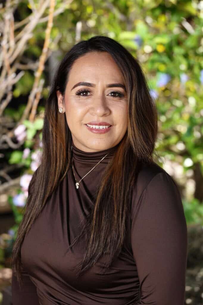 Sulma Lopez